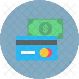 Payment Methods  Icon