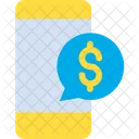 Payment Notification  Icon