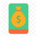 Payment Online  Icon