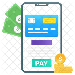 Payment Option  Icon