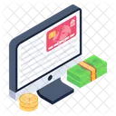Payment Method Payment Option Online Payment Icon