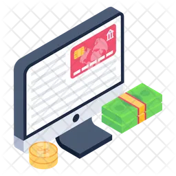 Payment Option  Icon