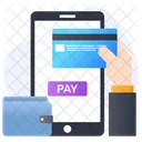 Payment Options  Icon