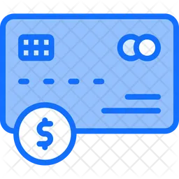 Payment Options  Icon