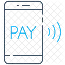 Payment Pay Payment Pay Icon