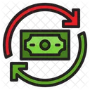 Payment Process Cash Payment Payment Icon