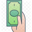Payment Processed Icon