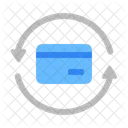 Payment Processing Money Payment Process Icon