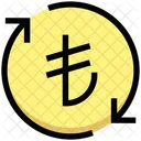 Payment Processing  Icon