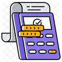 Payment Transaction Business Icon