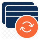 Payment processing  Icon
