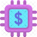 Payment Processor  Icon
