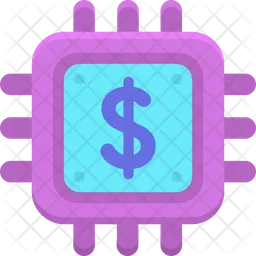 Payment Processor  Icon