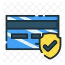 Payment Protection Secure Protection Safe Payment Icon