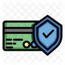 Payment Protection Business Store Icon