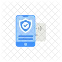 Payment Protection Security Icon