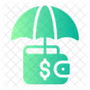 Payment Protection  Icon
