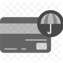 Payment Protection And Card Icon