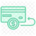 Payment Protection  Icon