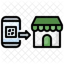 Payment Qr Code Qr Code Payment Payment Icon