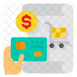 Payment Receipt  Icon