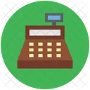Payment Register Cash Icon