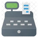 Payment Register Registry Icon