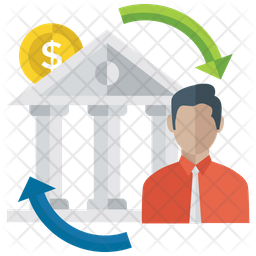 Payment Regulation Icon