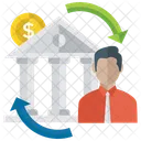 Payment Regulation Regulatory Authority Money Regulation Icon