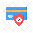 Payment Secure  Icon