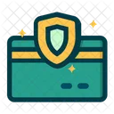 Payment Secure  Icon