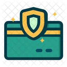 Payment Secure  Icon