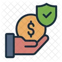 Payment Security Payment Finance Icon