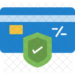 Payment security  Icon