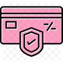 Payment Security Payment Business Icon