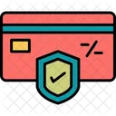 Payment Security Payment Business Icon