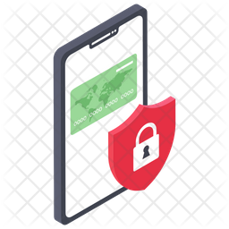 Payment Security Icon