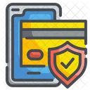 Payment Security Secure Payment Credit Card Icon