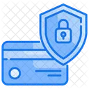 Payment security  Icon