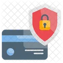 Payment security  Icon