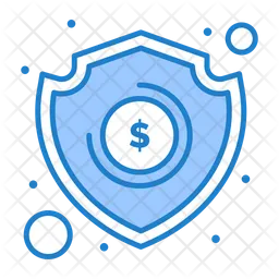 Payment Security  Icon