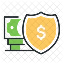 Payment Security Security Money Icon