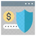 Payment Security Secure Payment Payment Protection Icon