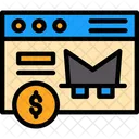 Payment Security Card Credit Icon