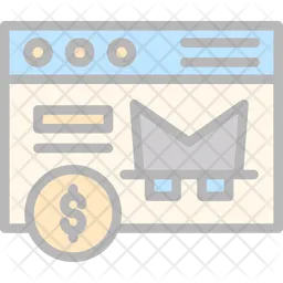 Payment Security  Icon