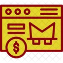 Payment Security  Icon