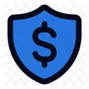 Payment Security Secure Shield Icon