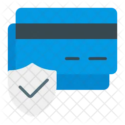 Payment security  Icon