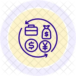 Payment security  Icon