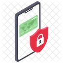 Payment Security  Icon